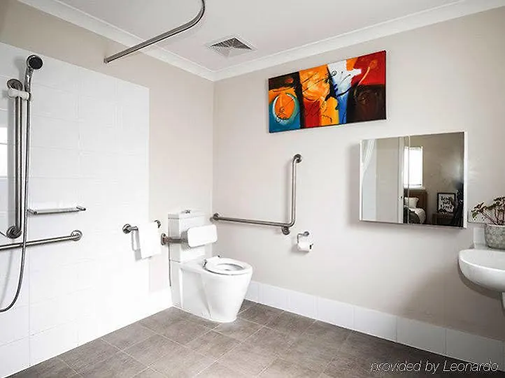 Aparthotel Airport Apartments By Vetroblu Perth