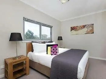 Airport Apartments By Vetroblu Perth 4*,  Australia