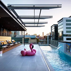 Hotel Ovolo The Valley *****