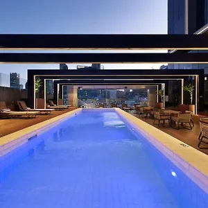 Doubletree By Hilton Northbridge **** Perth