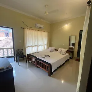 Hotel Kalpadiyil *****