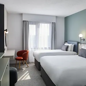 Hotel Leonardo Parnell Street ****