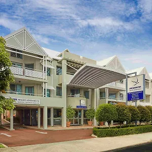 Aparthotel Broadwater
