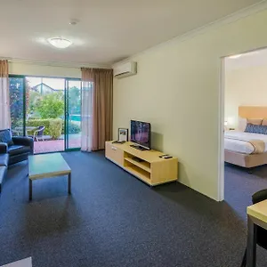Aparthotel Ascot Official