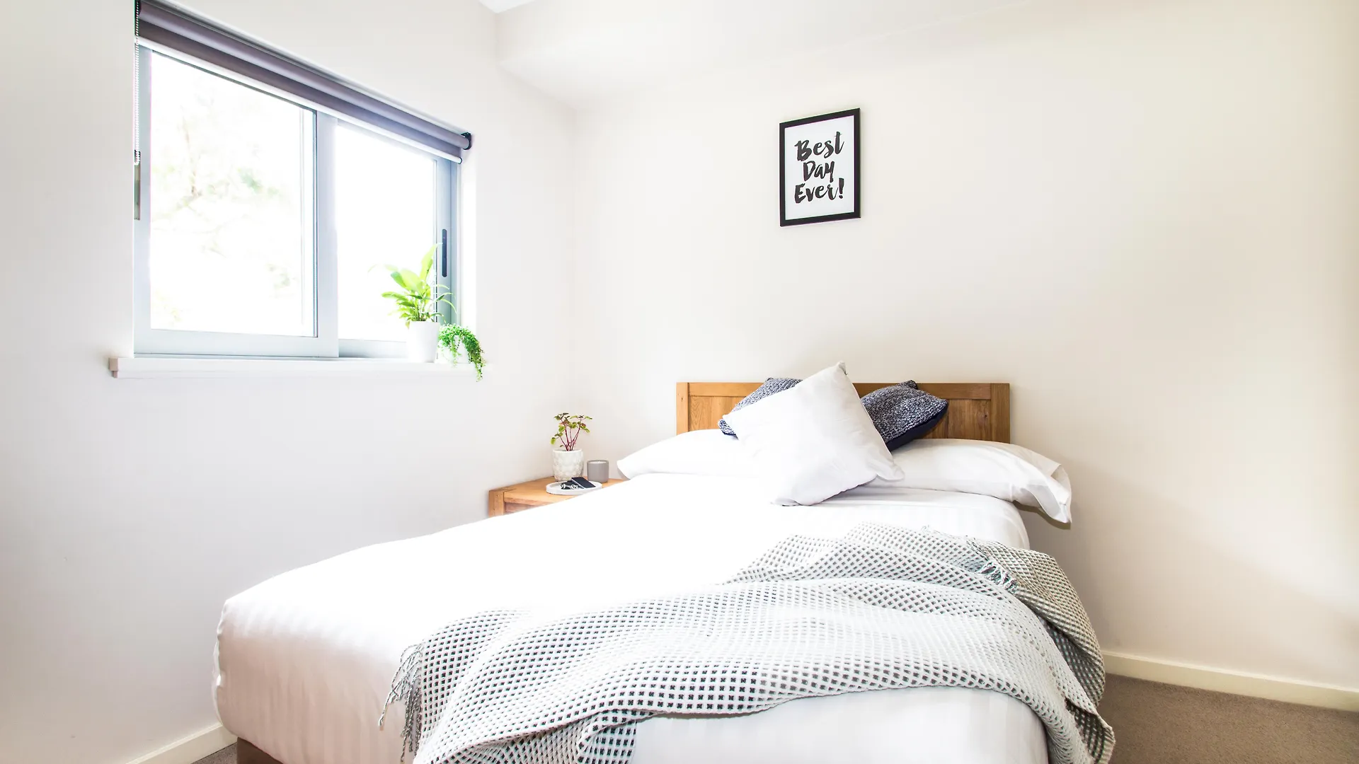 Apart Otel Airport Apartments By Vetroblu Perth
