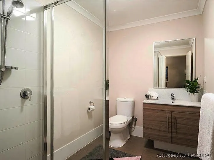 Airport Apartments By Vetroblu Perth