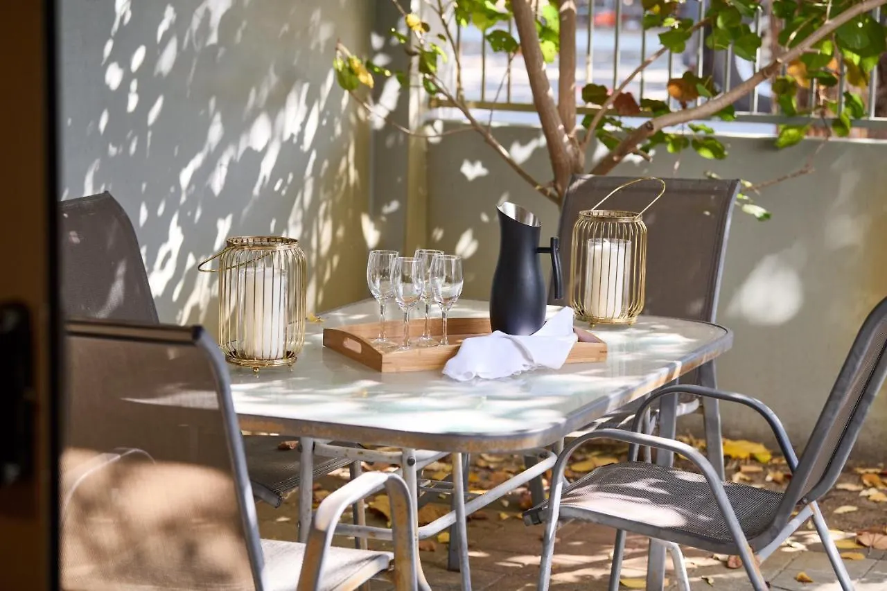 Airport Apartments By Vetroblu Perth 4*,  Australia