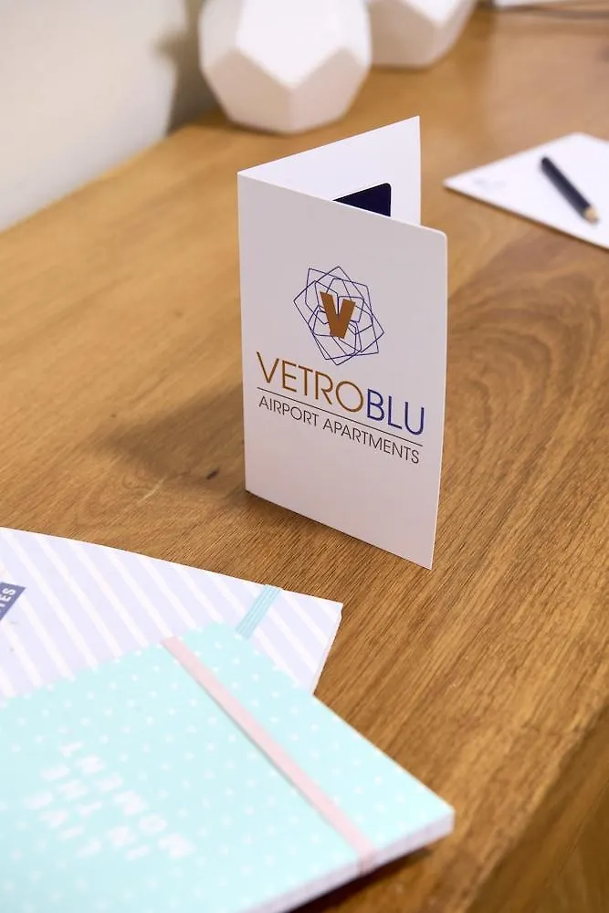 **** Aparthotel Airport Apartments By Vetroblu Perth Australia