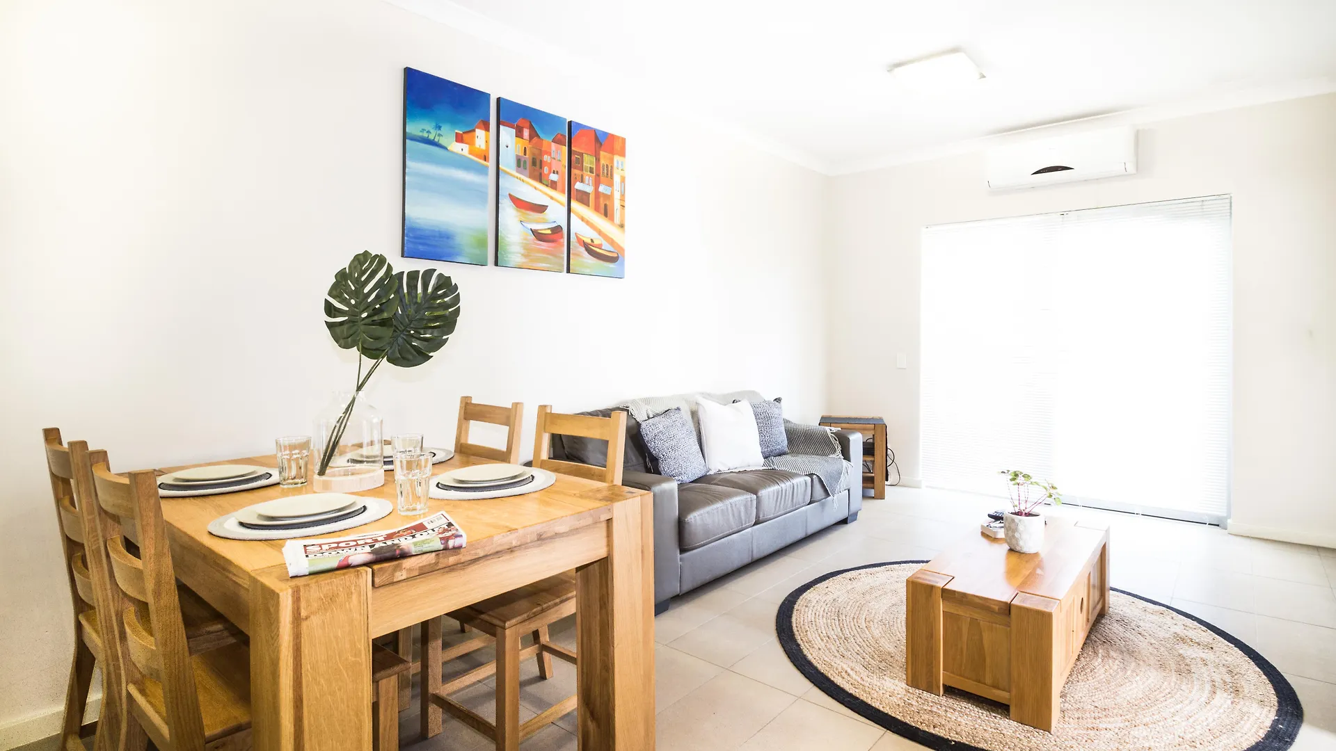 Airport Apartments By Vetroblu Perth 4*,  Australia