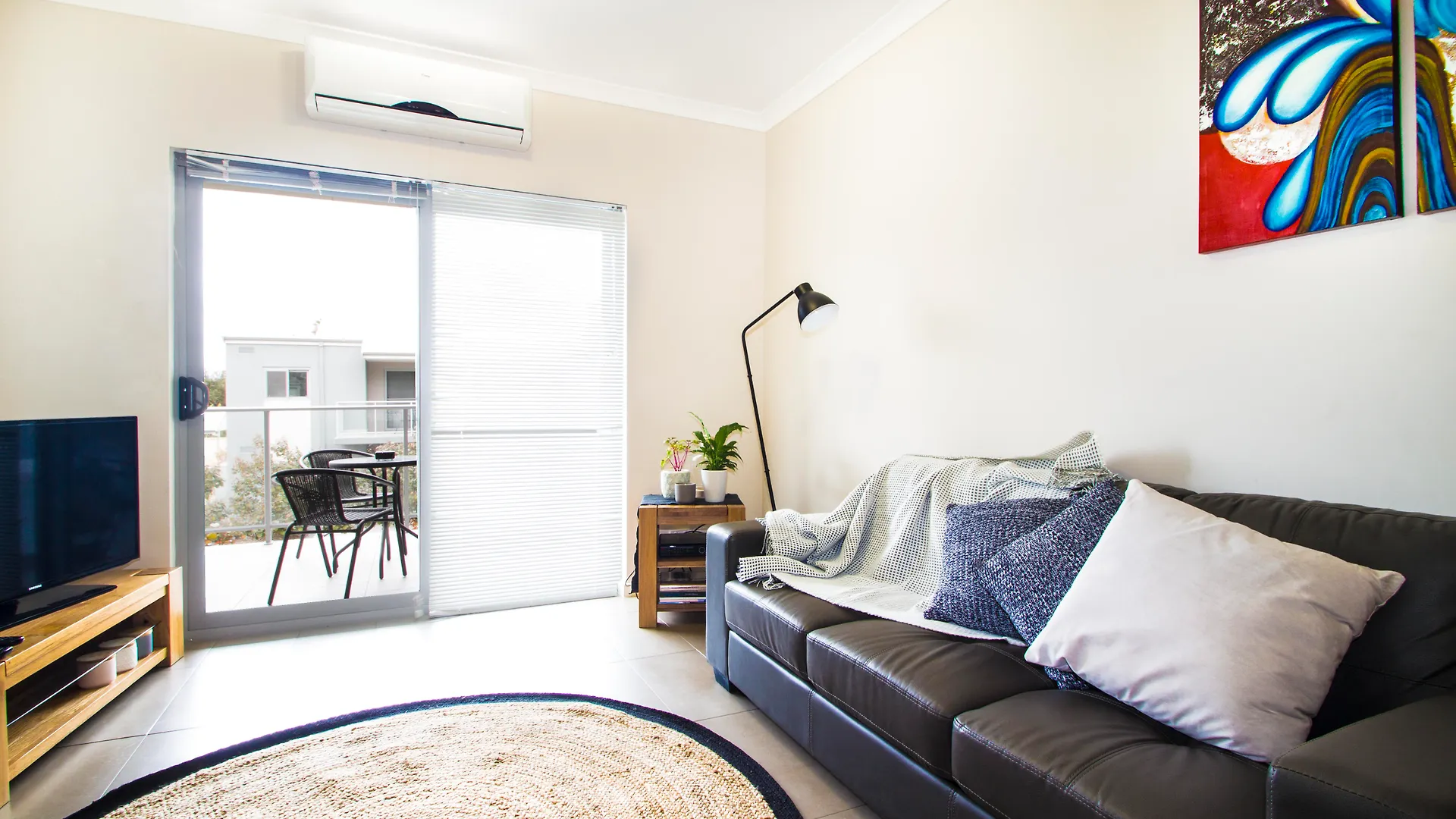 Airport Apartments By Vetroblu Perth Aparthotel