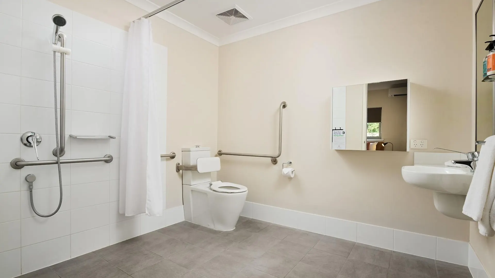 Airport Apartments By Vetroblu Perth