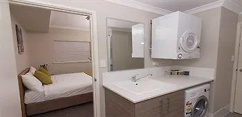 Airport Apartments By Vetroblu Perth