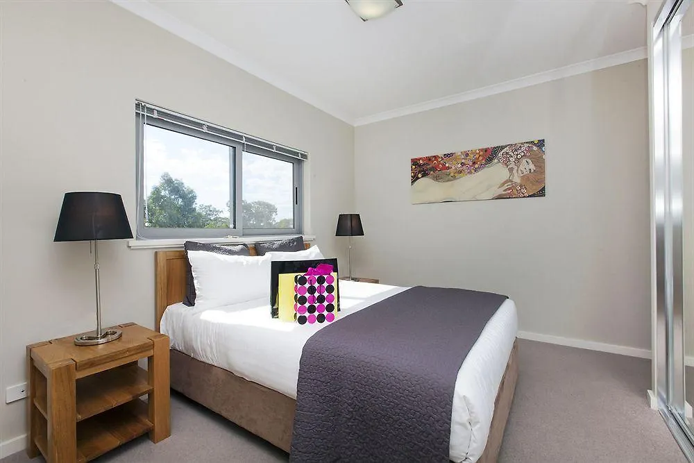 Airport Apartments By Vetroblu Perth Australia