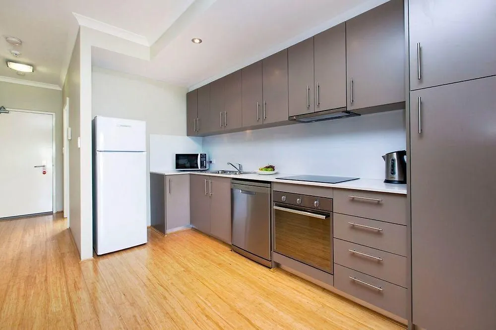 Airport Apartments By Vetroblu Perth