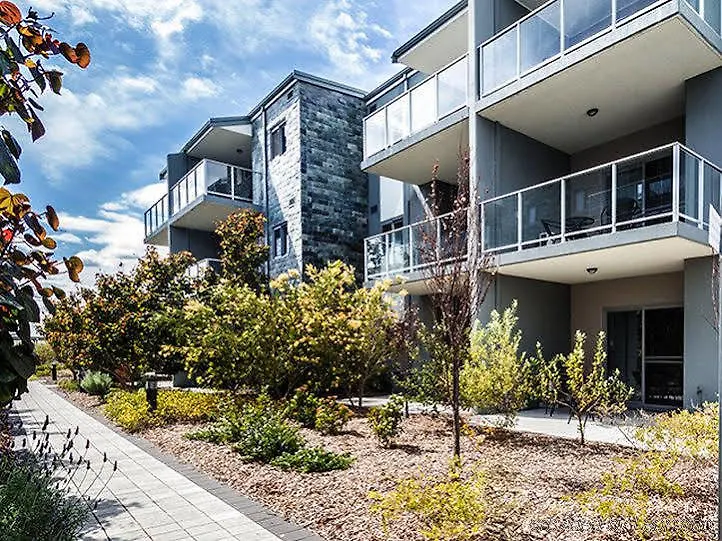 Aparthotel Airport Apartments By Vetroblu Perth