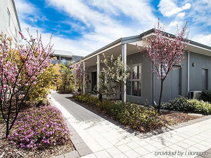 Aparthotel Airport Apartments By Vetroblu Perth