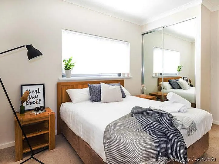 Airport Apartments By Vetroblu Perth Australia