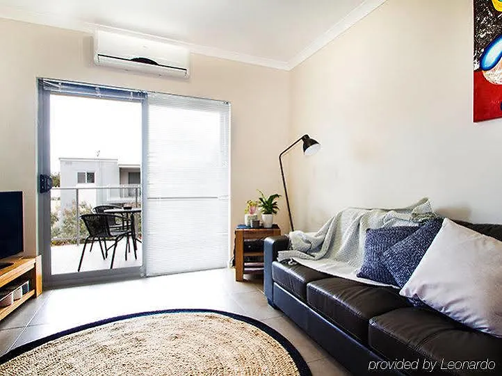 Airport Apartments By Vetroblu Perth Aparthotel