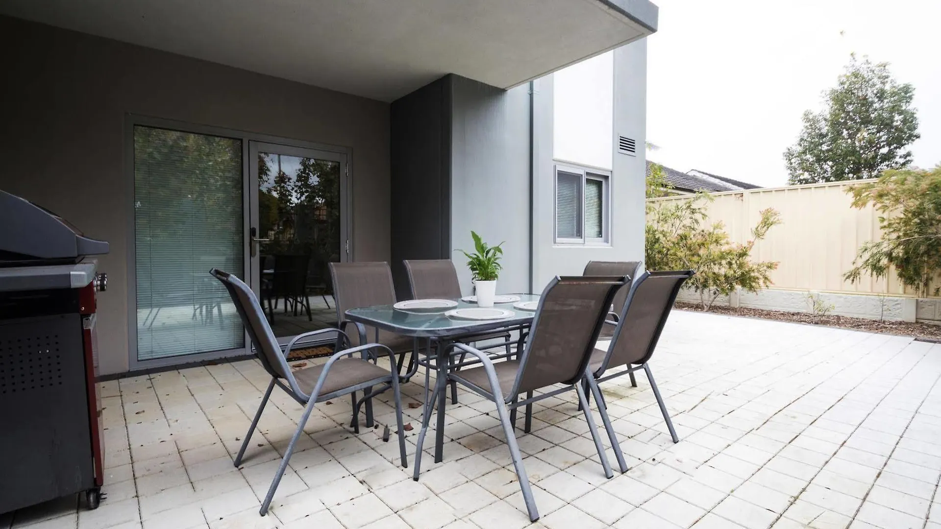 **** Aparthotel Airport Apartments By Vetroblu Perth Australia