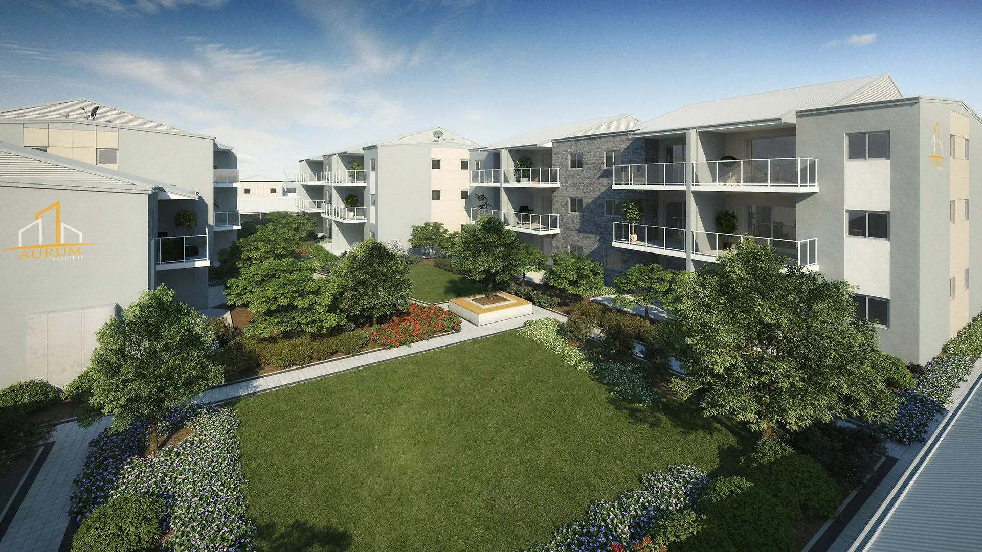 Airport Apartments By Vetroblu Perth Aparthotel
